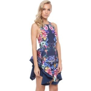 Cameo dark magic dress size small